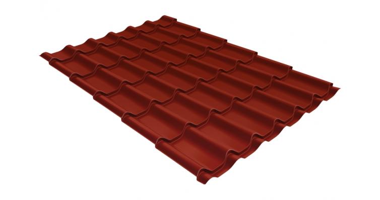 Classic Oxide Red RAL 3009