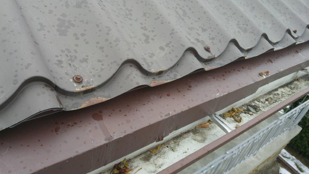 Tile To Metal Roofing Options Sydney