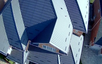 choosing roofing materials