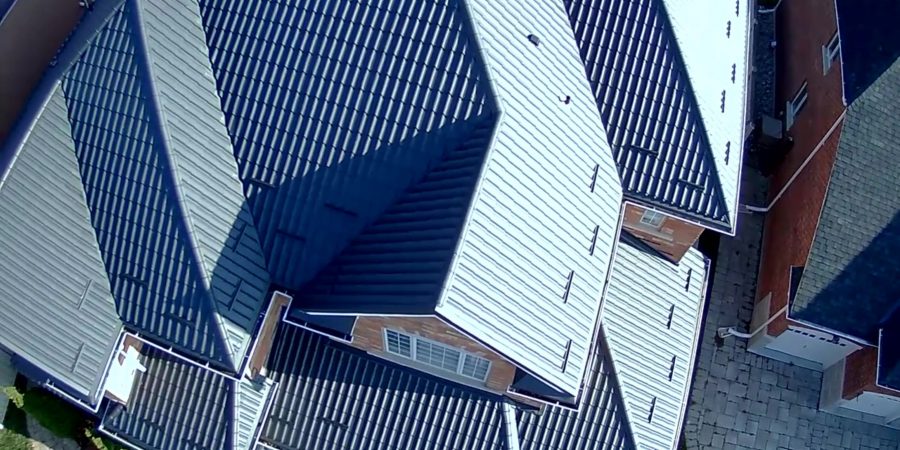 choosing roofing materials