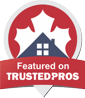 Dream Roof is Featured on TrustedPros.ca